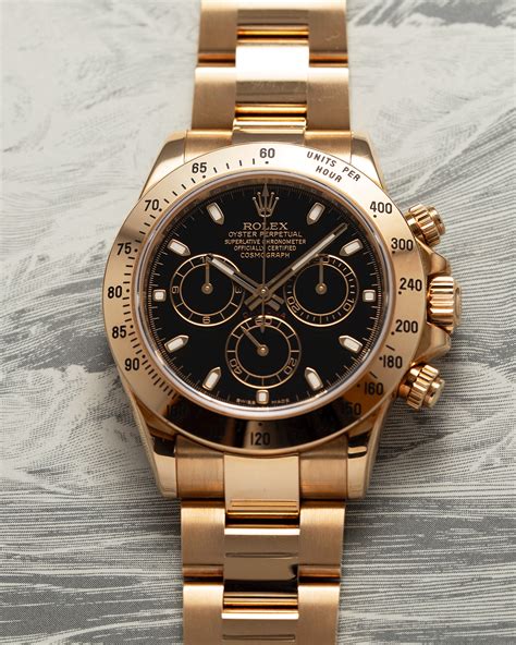 rolex cosmograph daytona 116528|rolex cosmograph daytona 2023 price.